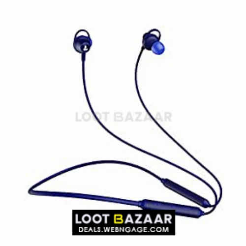 boAt Rockerz 245v2 Bluetooth Earphones
