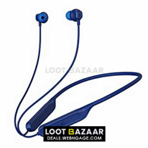boAt Rockerz 378 Bluetooth Neckband